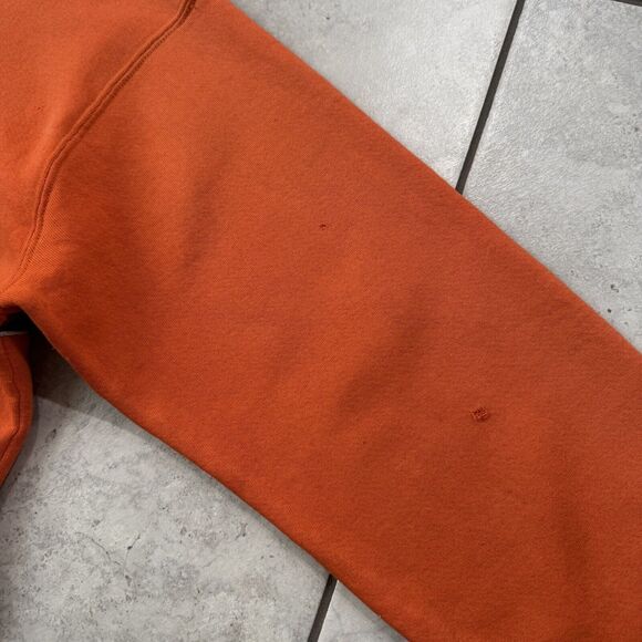 Vintage 80s Florida Gators Russell Crew Neck Sweater Adult Size XL Made in USA - Picture 5 of 8